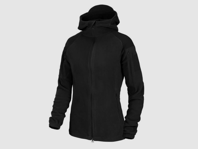 Damen Fleecejacke CUMULUS HEAVY FLEECE Helikon-Tex