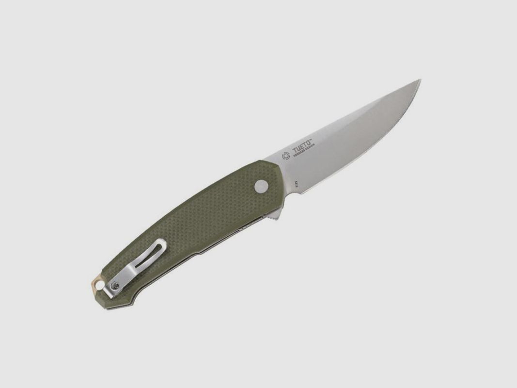 CRKT TUETO Messer, Bild 3 von 6