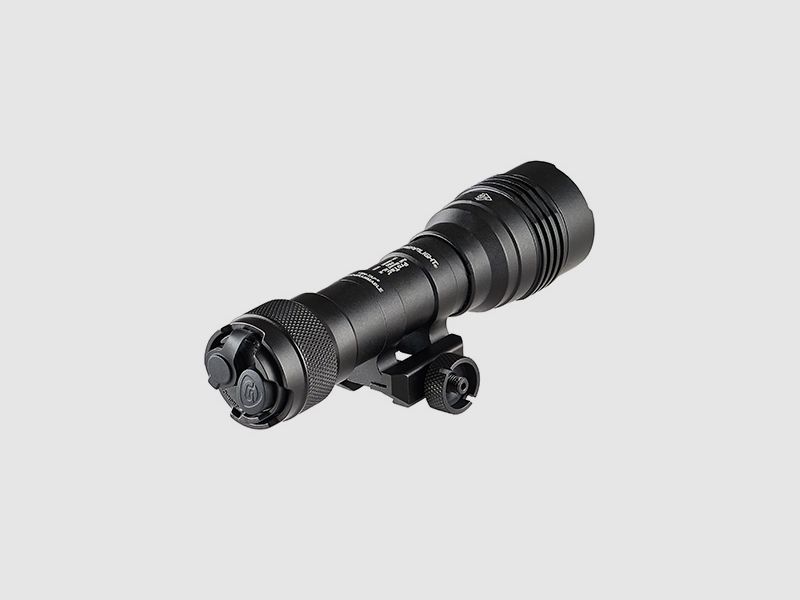 Streamlight – ProTac Rail Mount HL-X Pro – Black, Bild 2 von 4