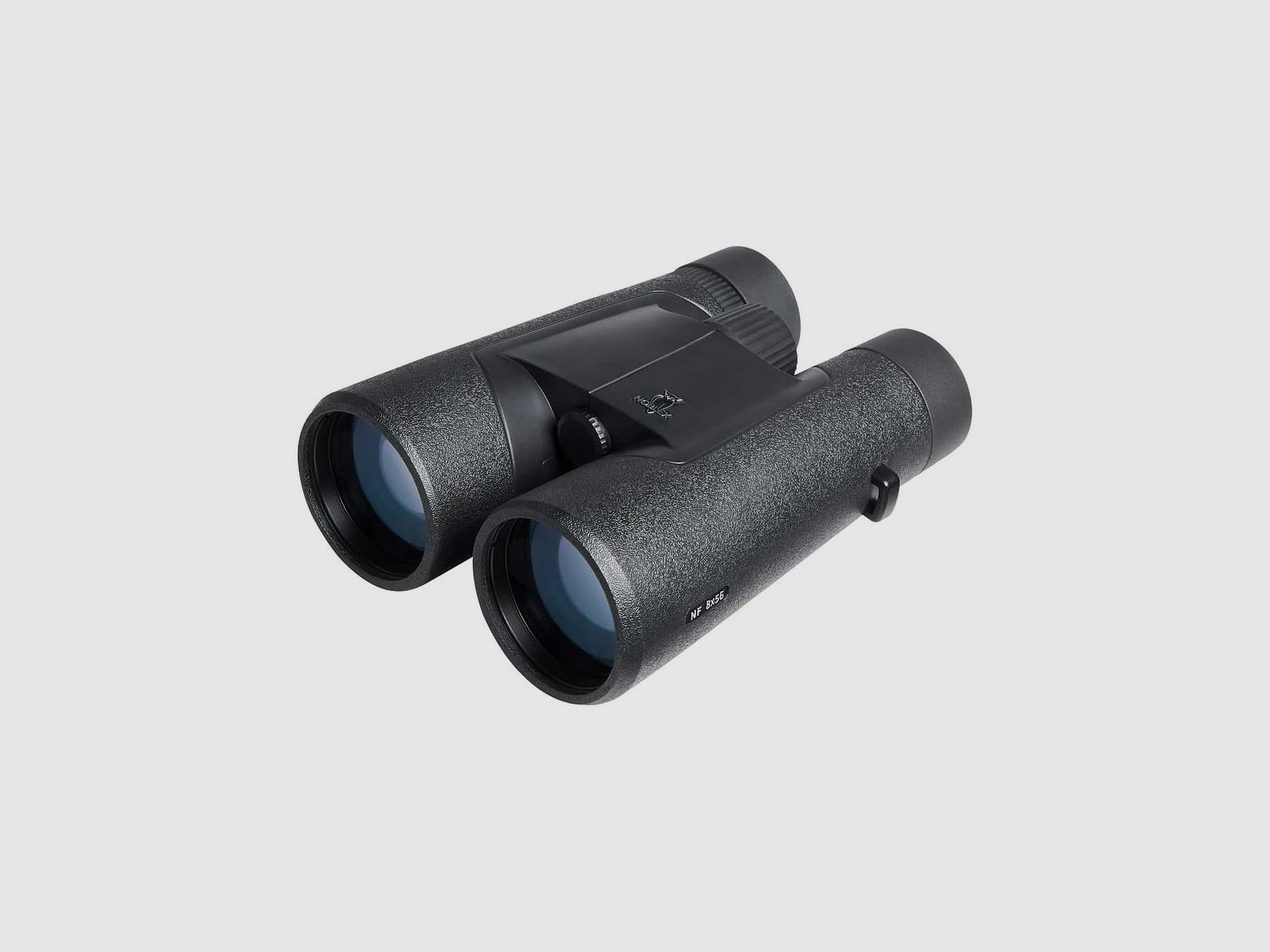 Binocolo Noblex NF Inception 8×56, immagine 1 di 2