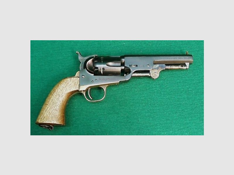 Euroarms Revolver Colt 1851 Sheriff