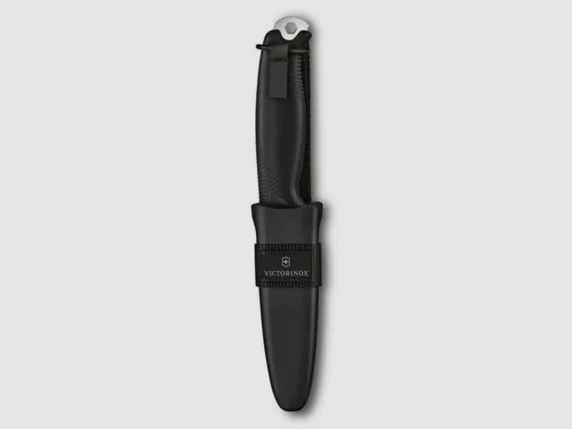 Victorinox Venture schwarz, Bild 1 von 3