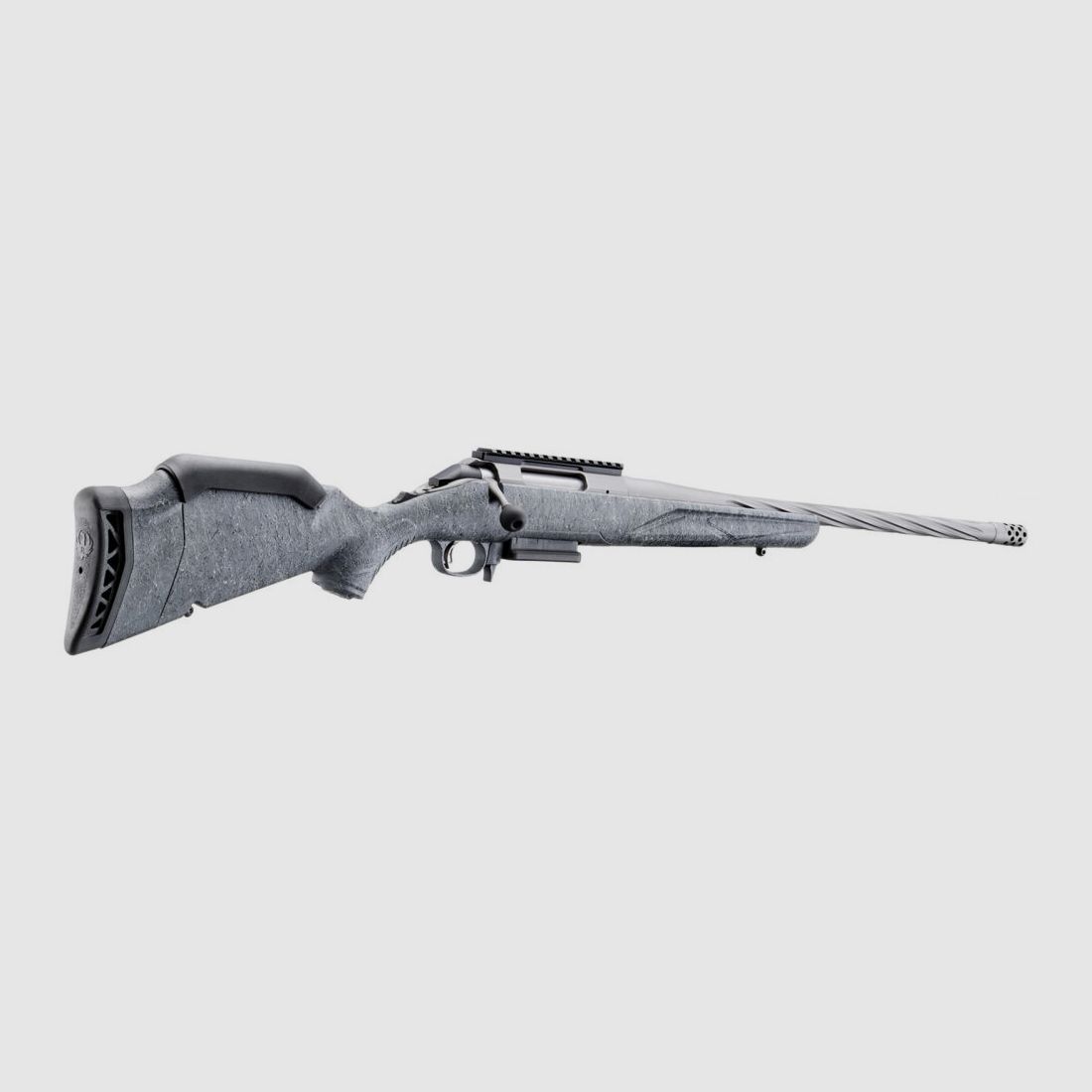 Fucile Americano Ruger Generazione II