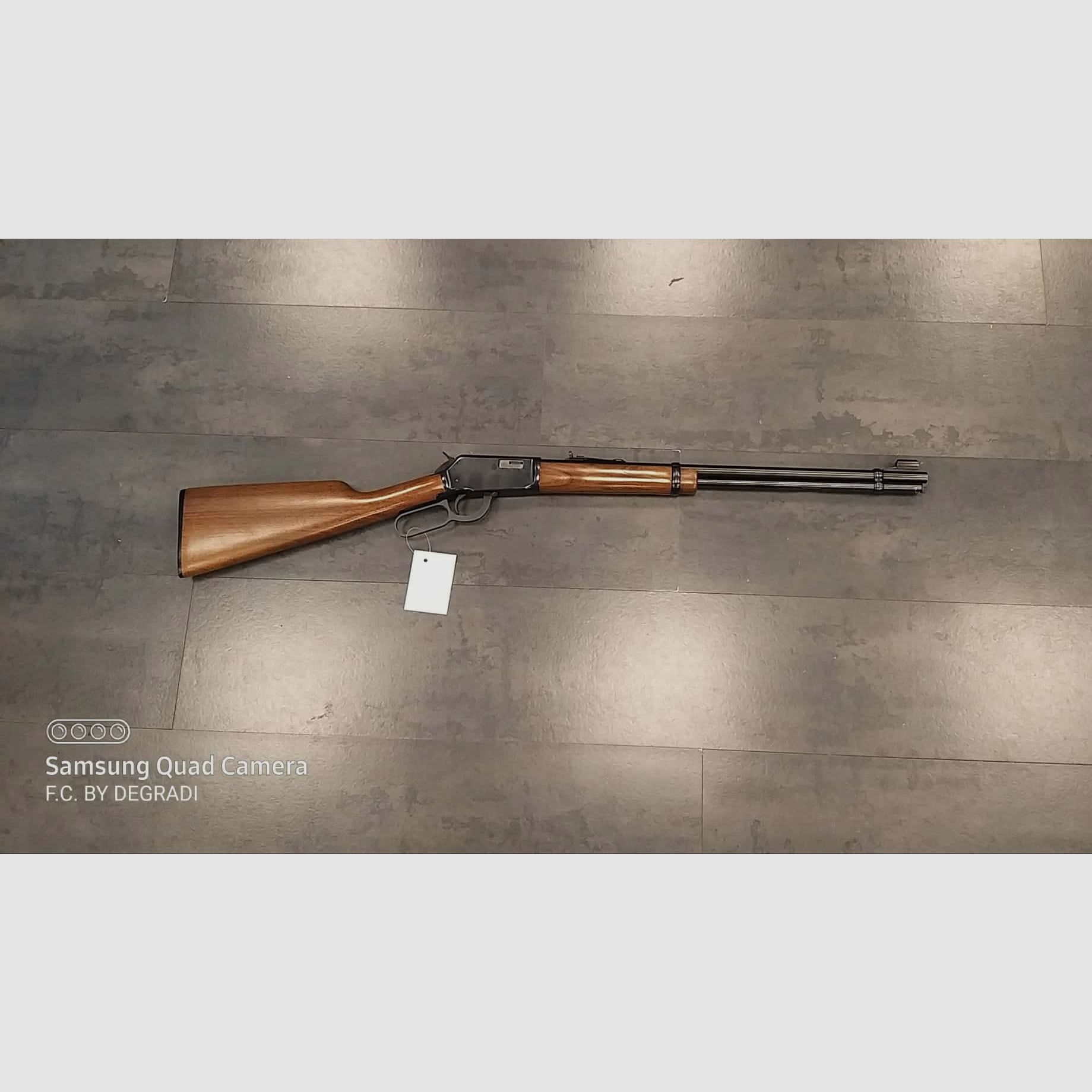 Winchester Modelo 94 22 Calibre 22 LR, imagen 1 de 5