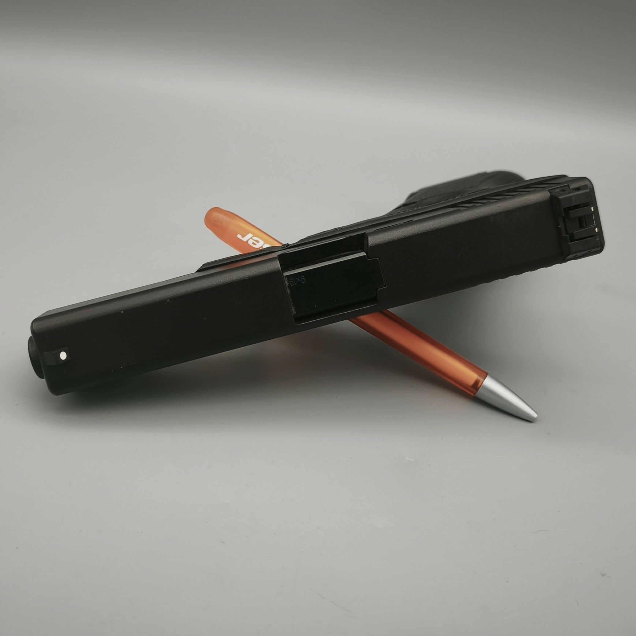 Glock 17 Gen3 Auch als Wechselsystem 9mmLuger