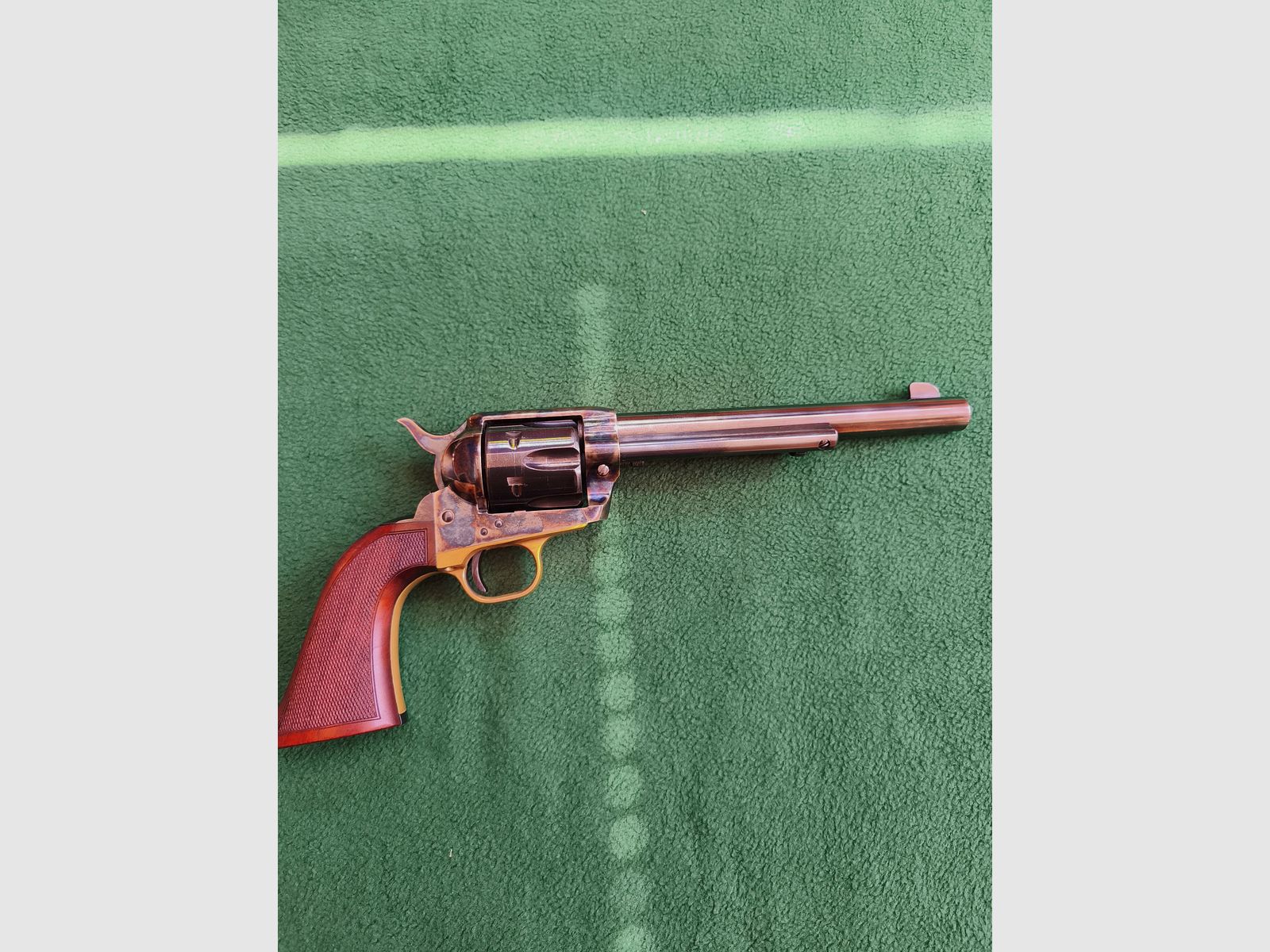 Revolver Pietta Tombstone 1873