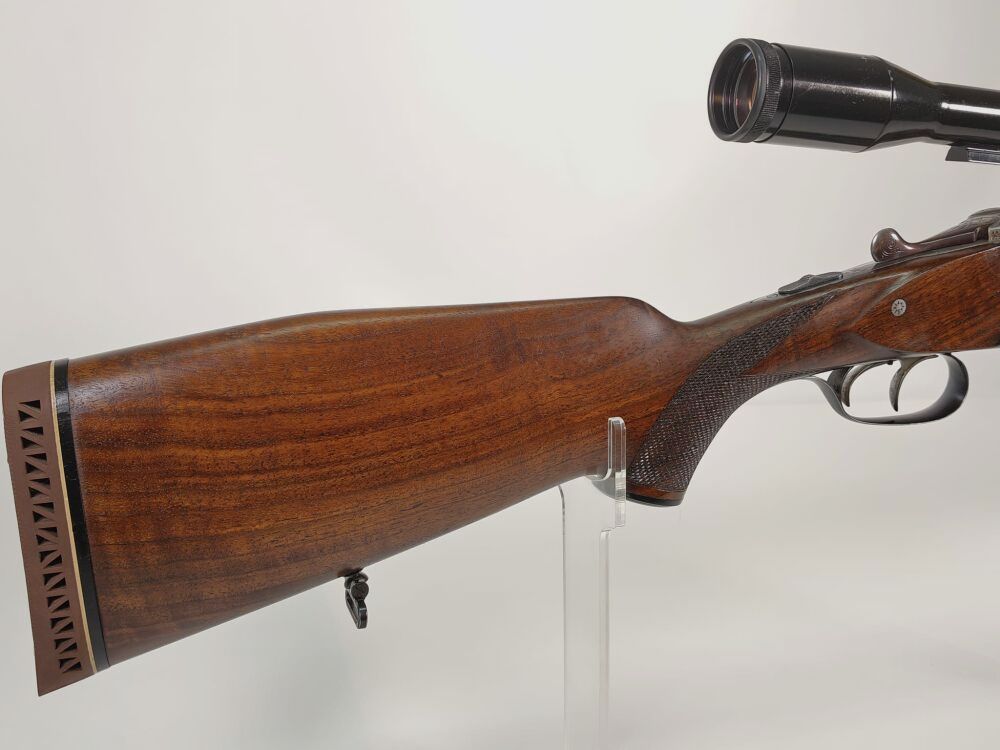 Sauer & Sohn 54