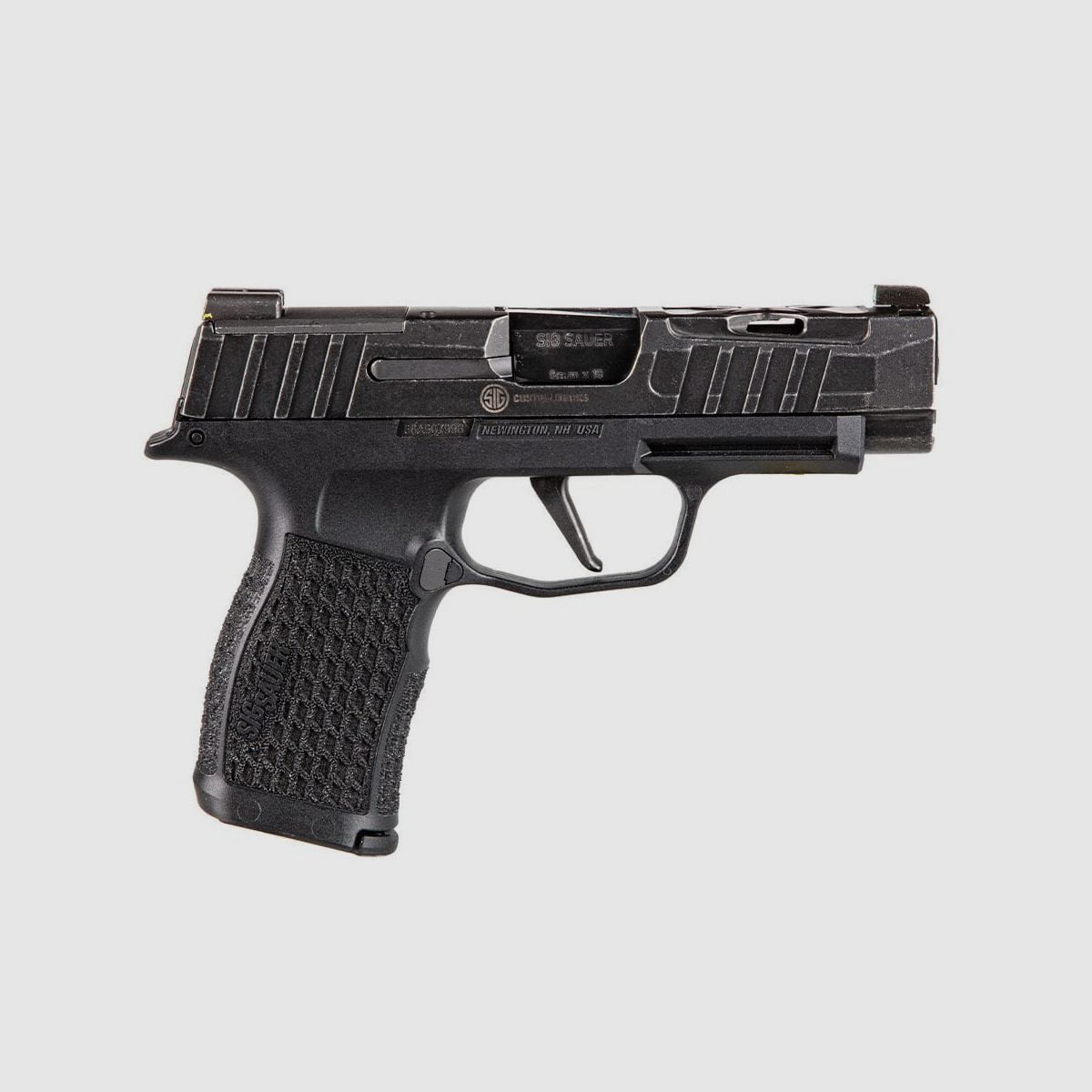 Sig Sauer P365 XL Spectre, image 4 of 7