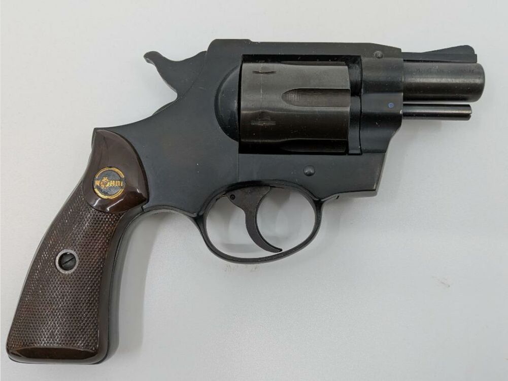 Röhm RG38