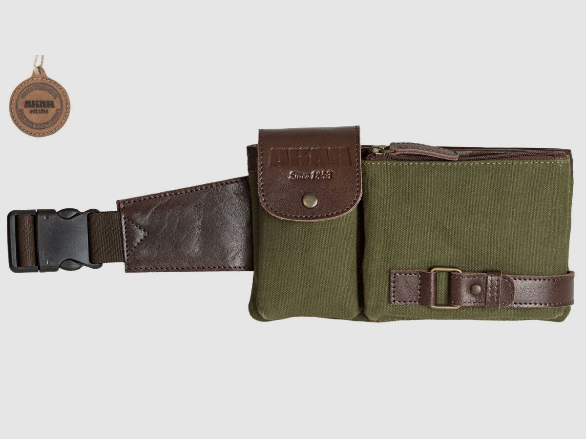 Bauchtasche