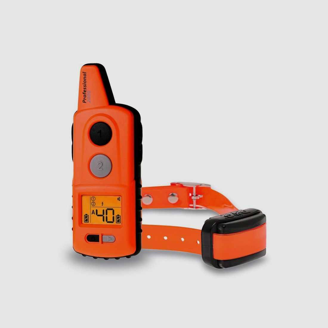 Hundetraining Halsband Arcea Dogtrace Pro 2000, Bild 2 von 3
