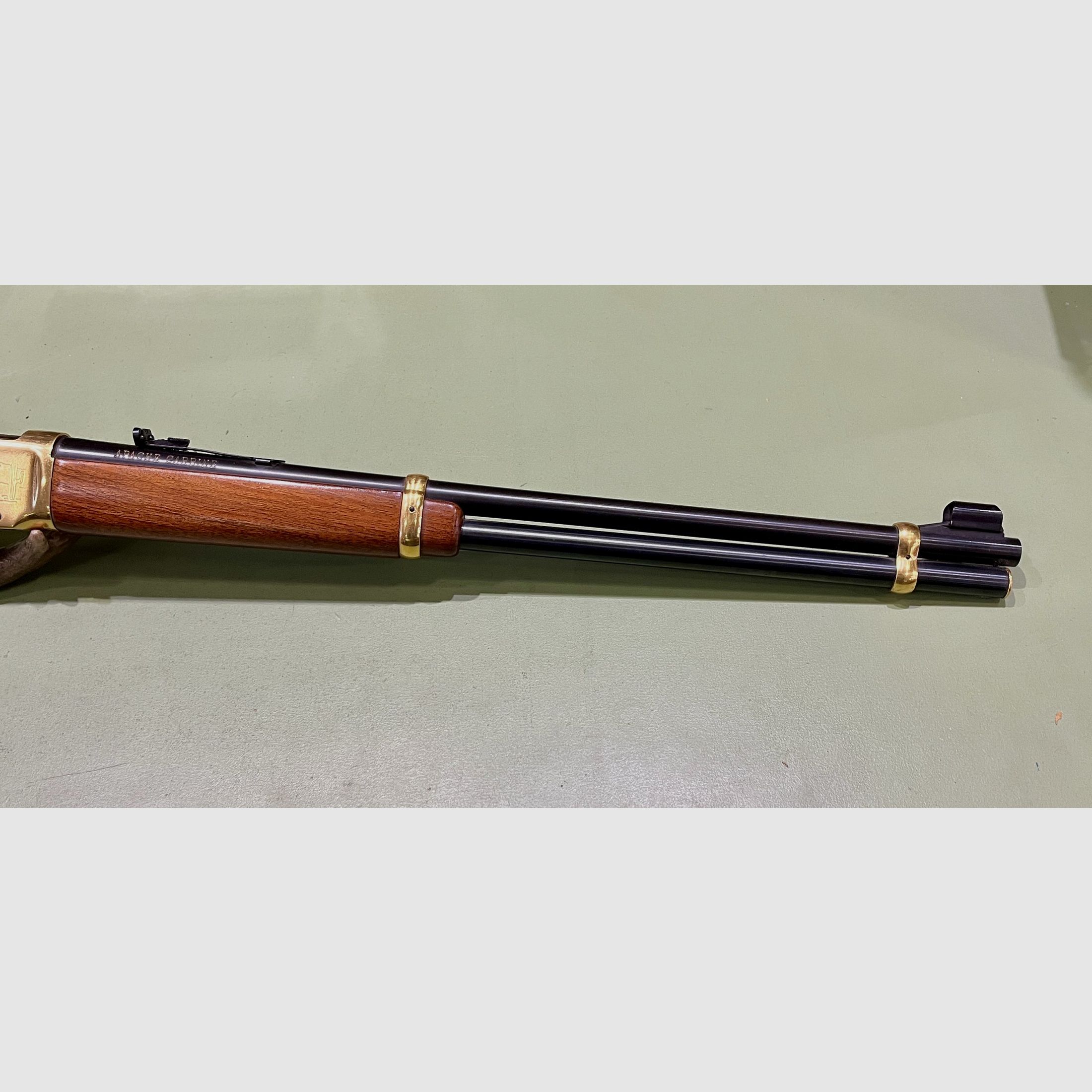 SOLD Winchester 1894 Apache 30-30, image 7 of 15