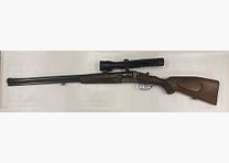 Sauer + Sohn 54