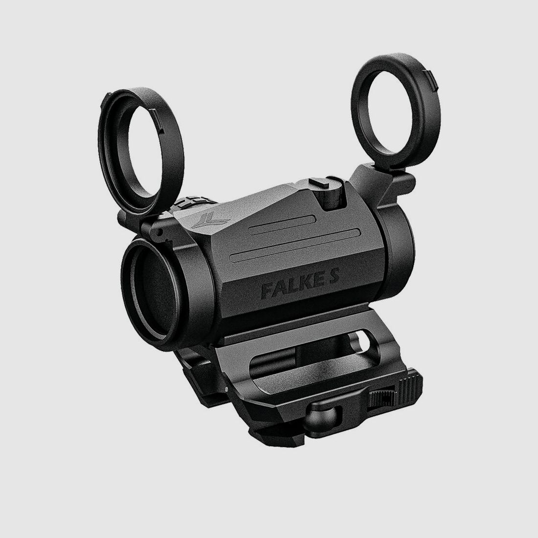 Falke S Leuchtpuntscope 2 MOA