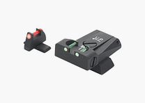 H&K USP LPA Fibra Ottica Mirino TTF49HK