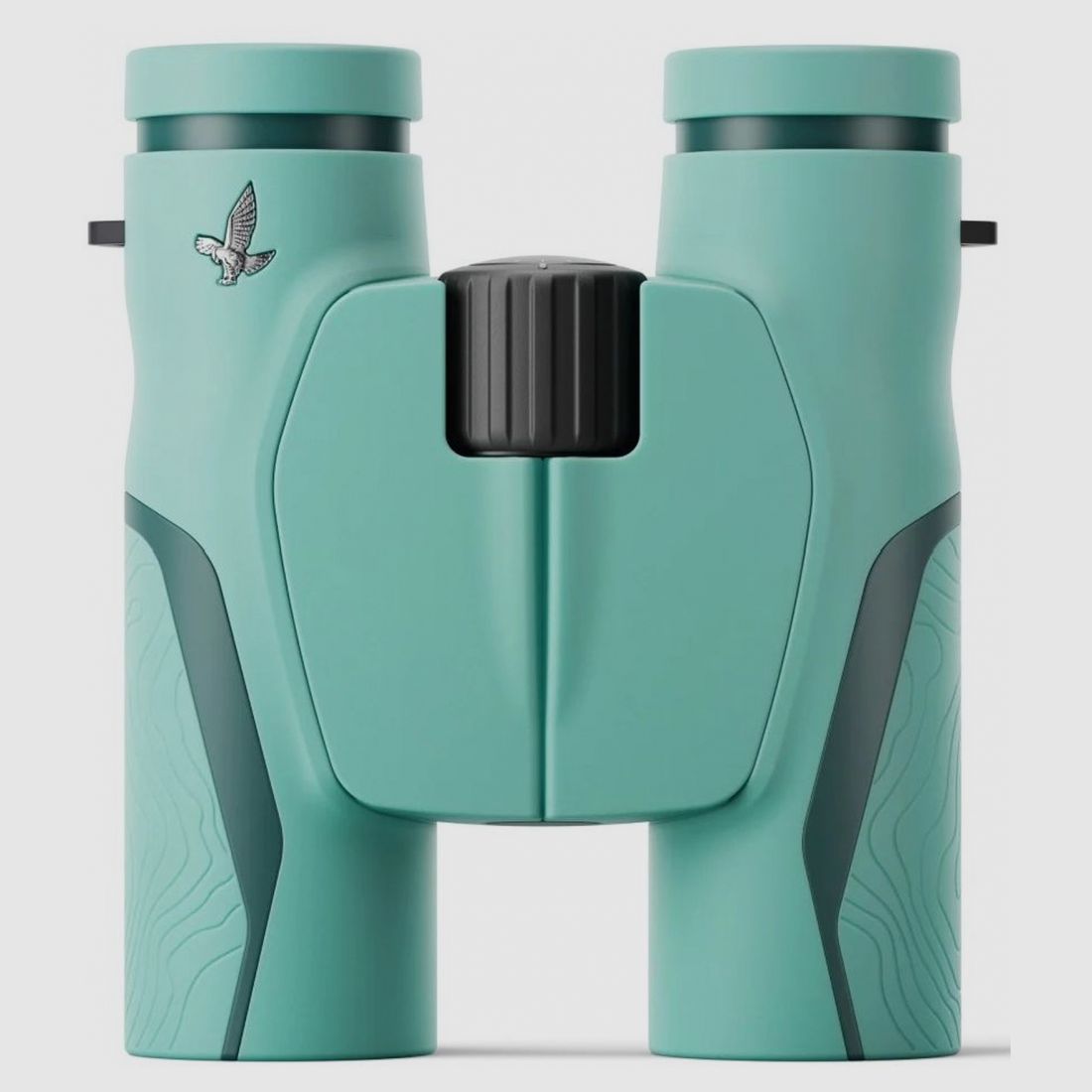 SWAROVSKI OPTIK Swarovski MY Junior 7x28 bleu glacier