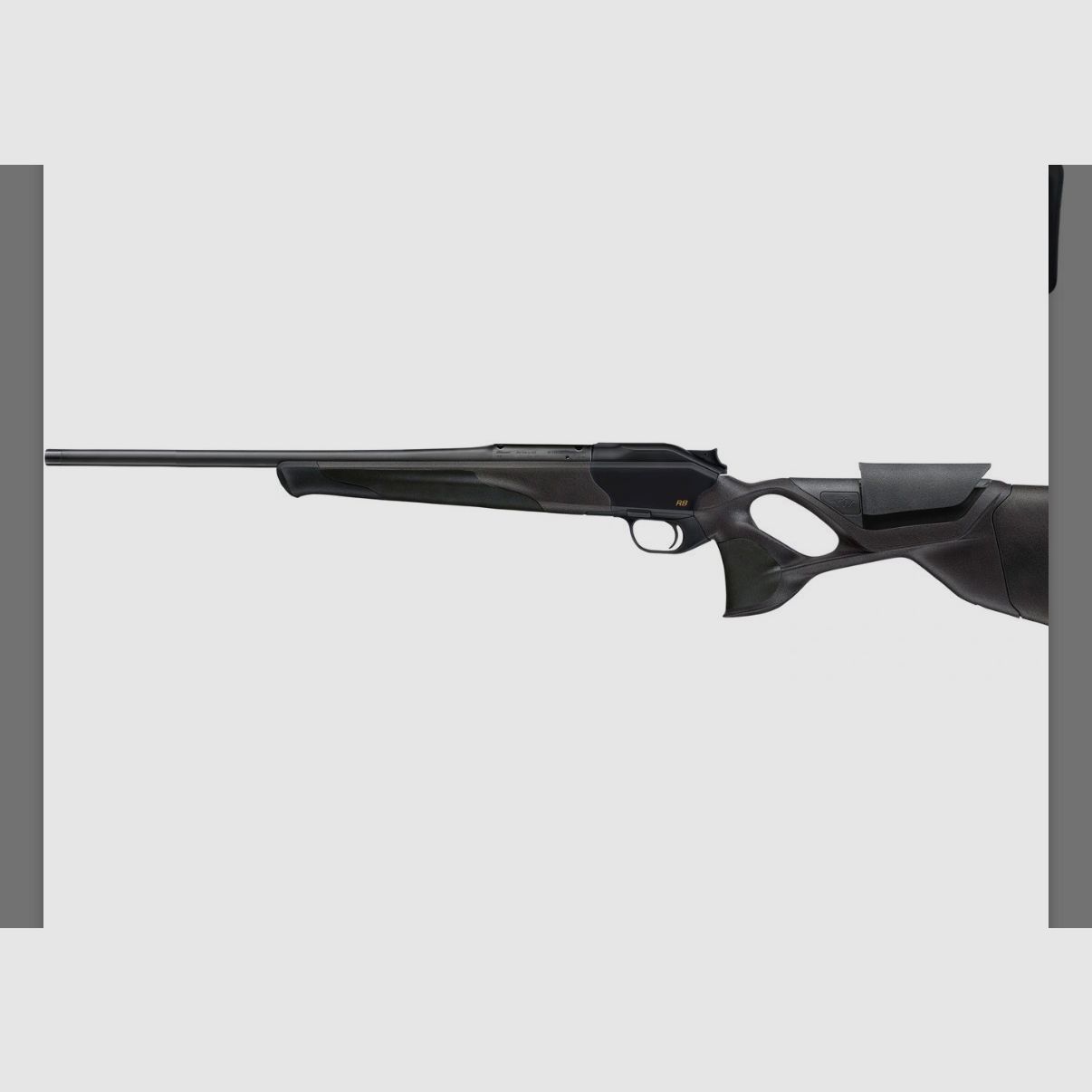 Blaser R8 Ultimate *neu* mit Schafterhöhung und Gewinde M15x1 