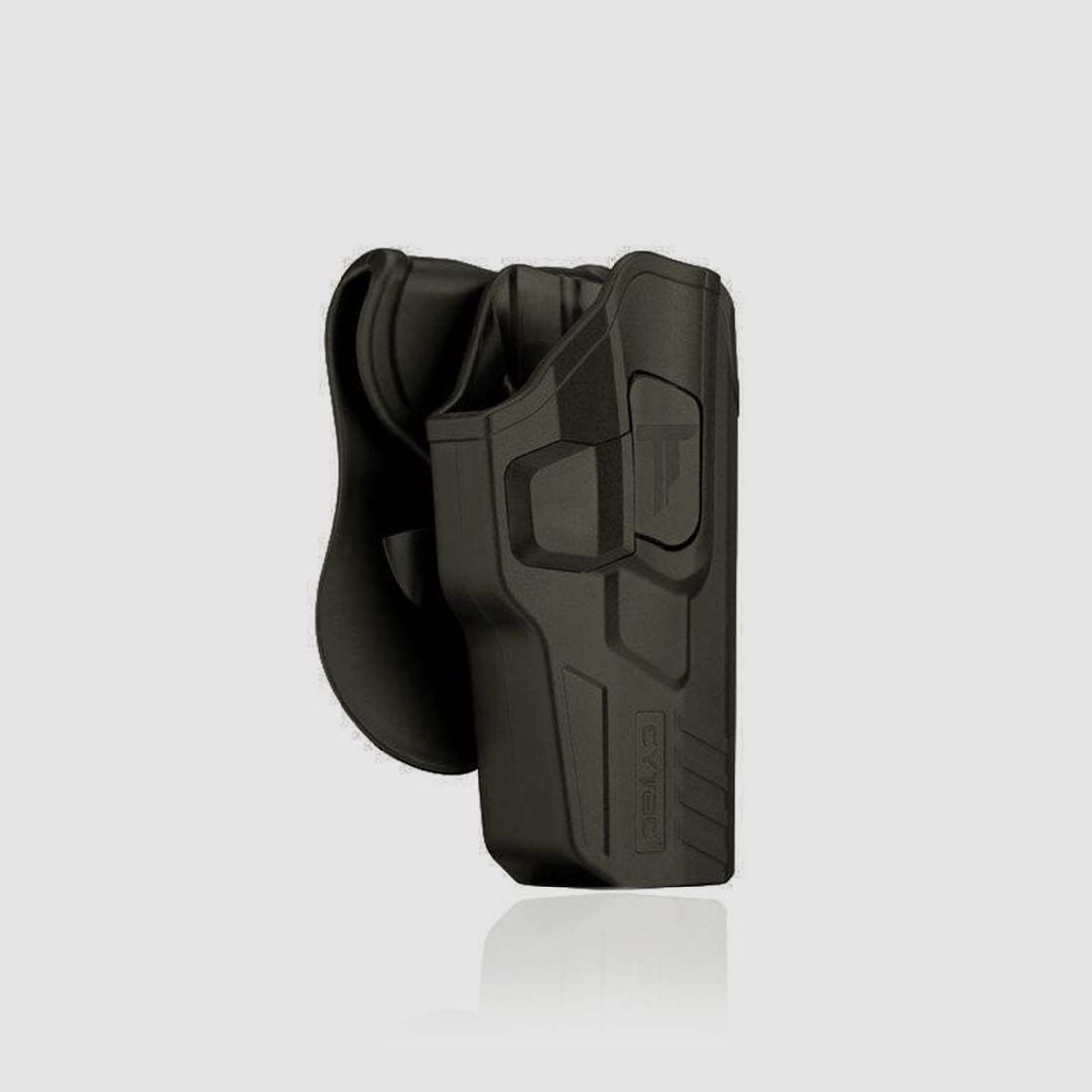 CYTAC R-Defender Holster Gen3 OD Glock 17, 22, 31 Gen 1,2,3,4,5