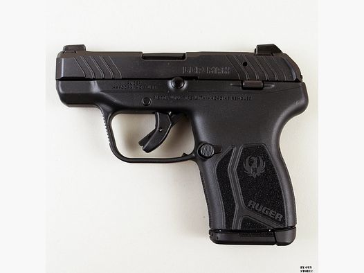 Pistole Ruger mod. LCP MAX Kal. 9 kurz
