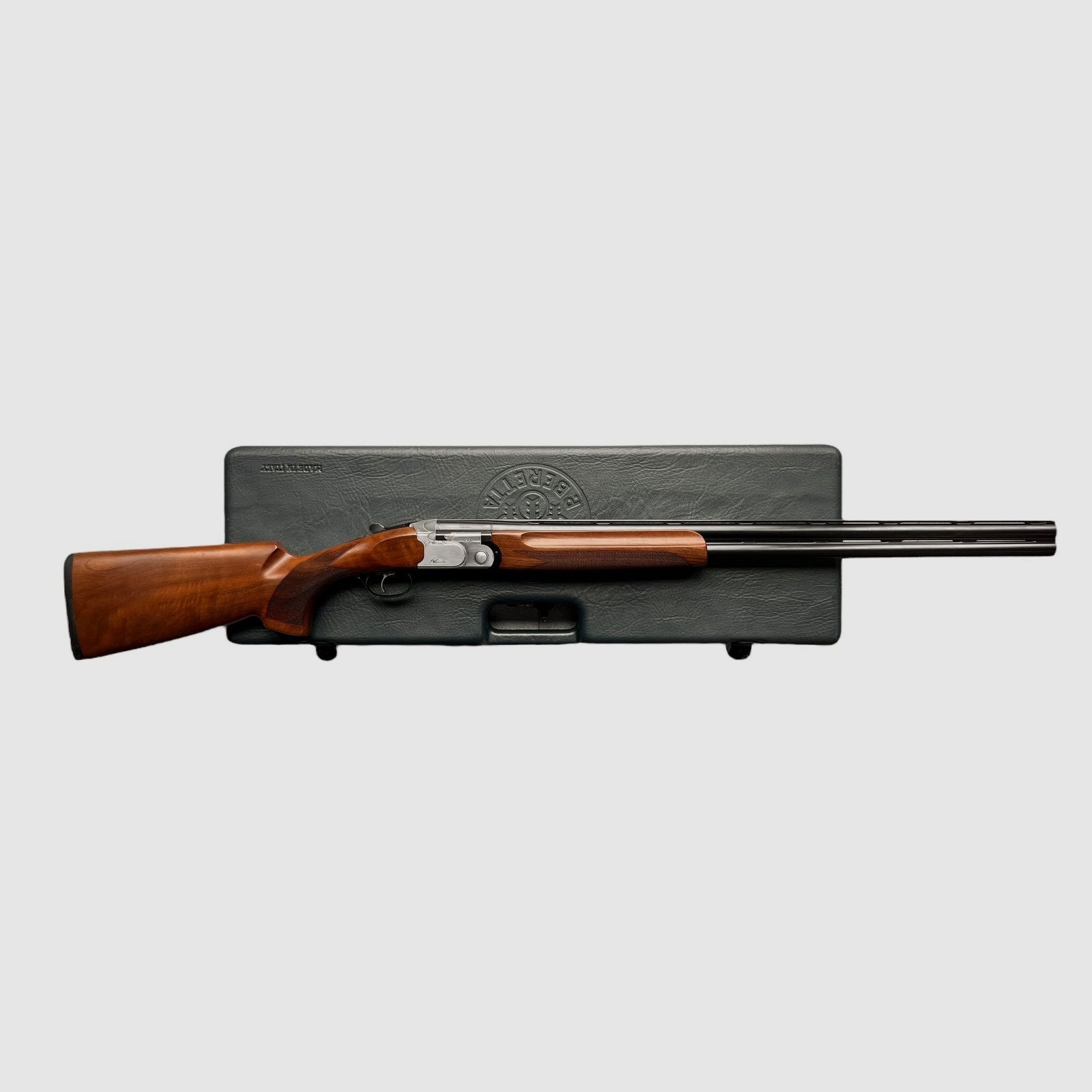 Beretta 682 Trap escopeta de tiro 12/70 | Legendaria arma deportiva, imagen 1 de 9