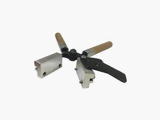 Molde 2 Cav Blank LEE