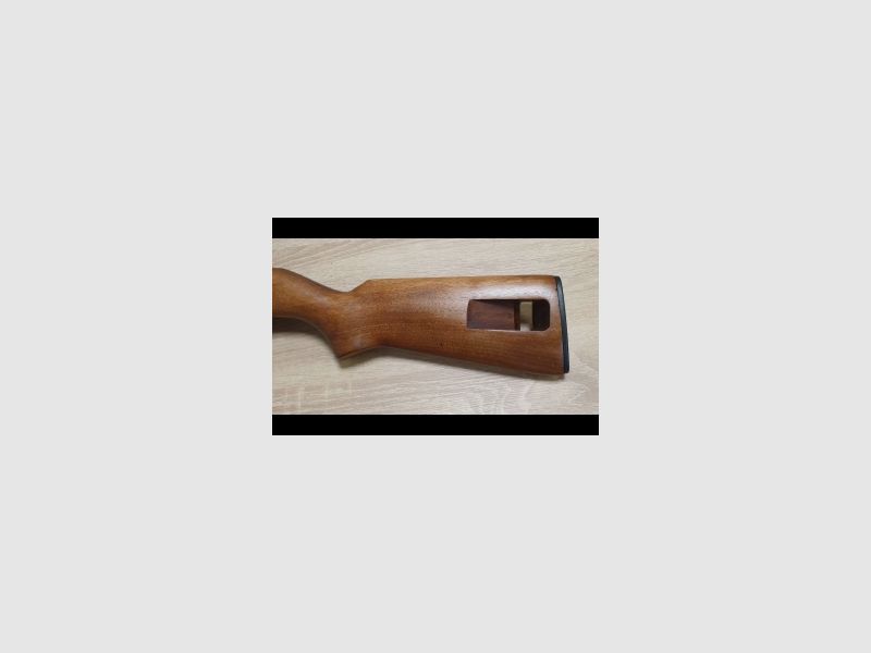 Erma Mod. E M1 cal. .22LR, imagen 7 de 18