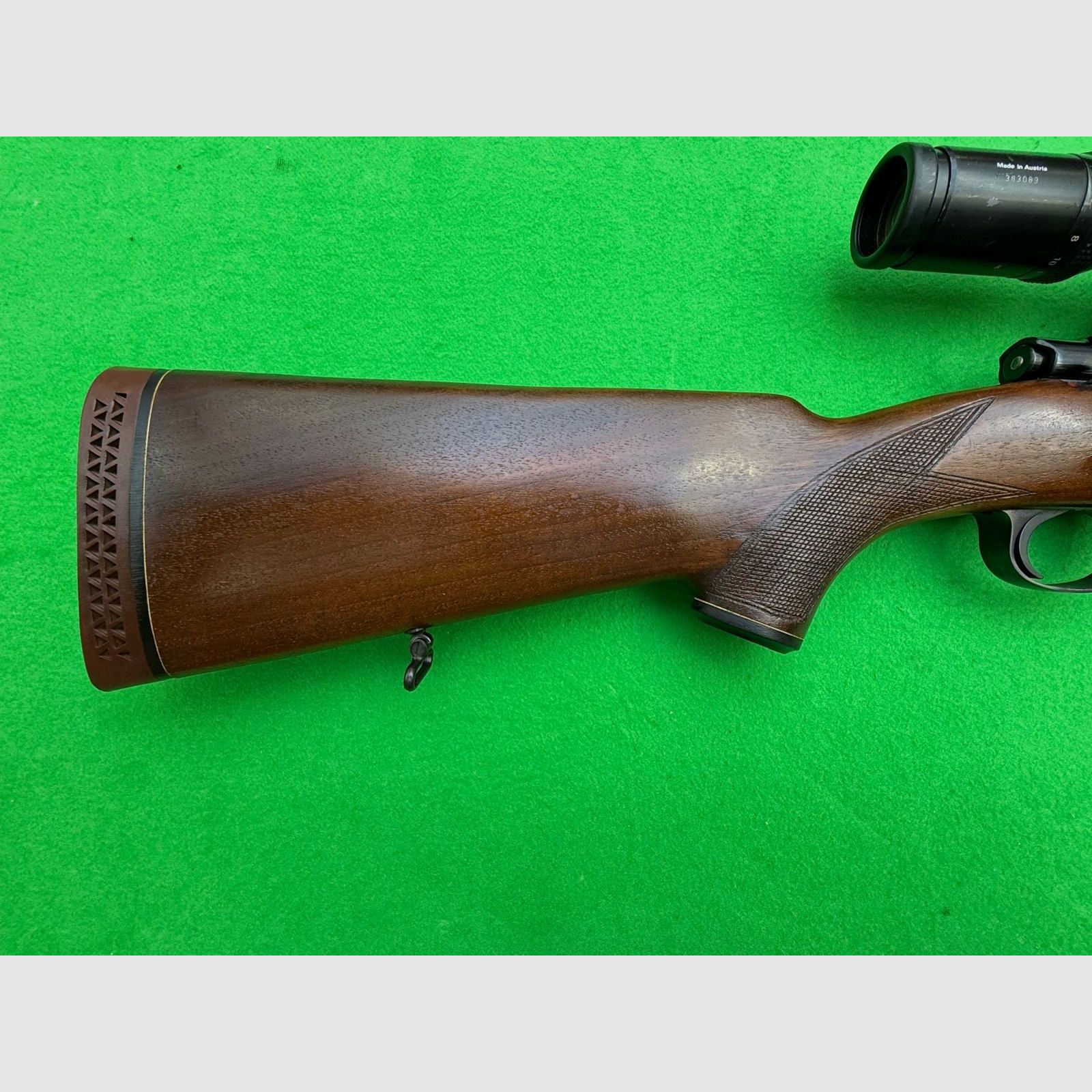 Zastava M98 Repetierstutzen — 7×57 Mauser
