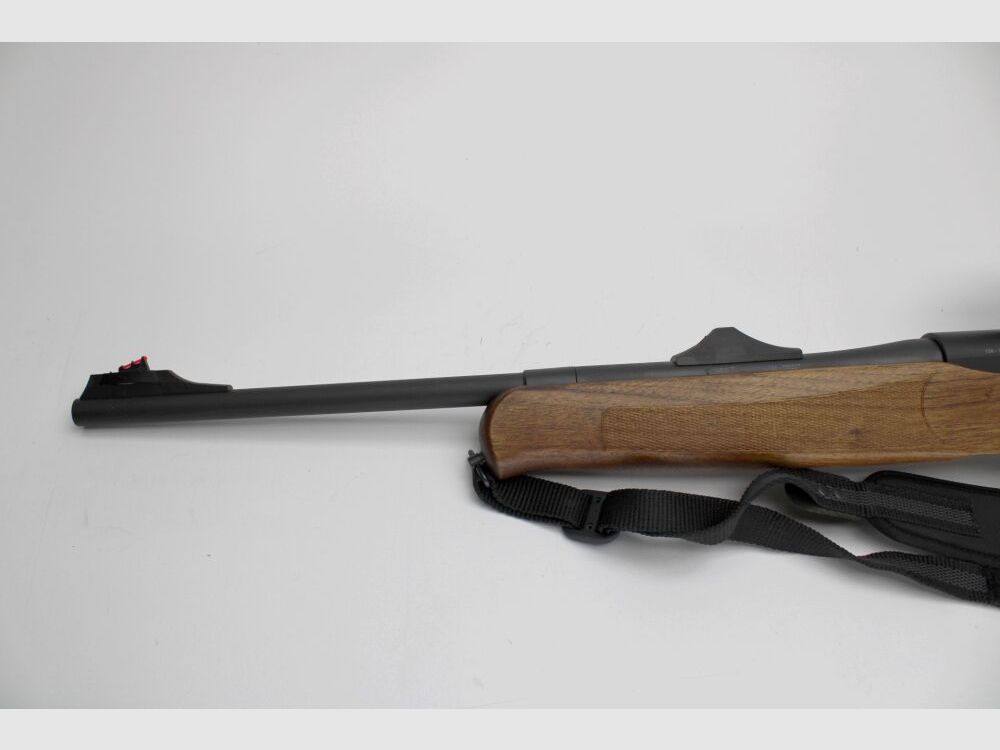 SL Büchse Haenel 2000+ in .308 Win mit Vortex Drückjagdglas .308Win