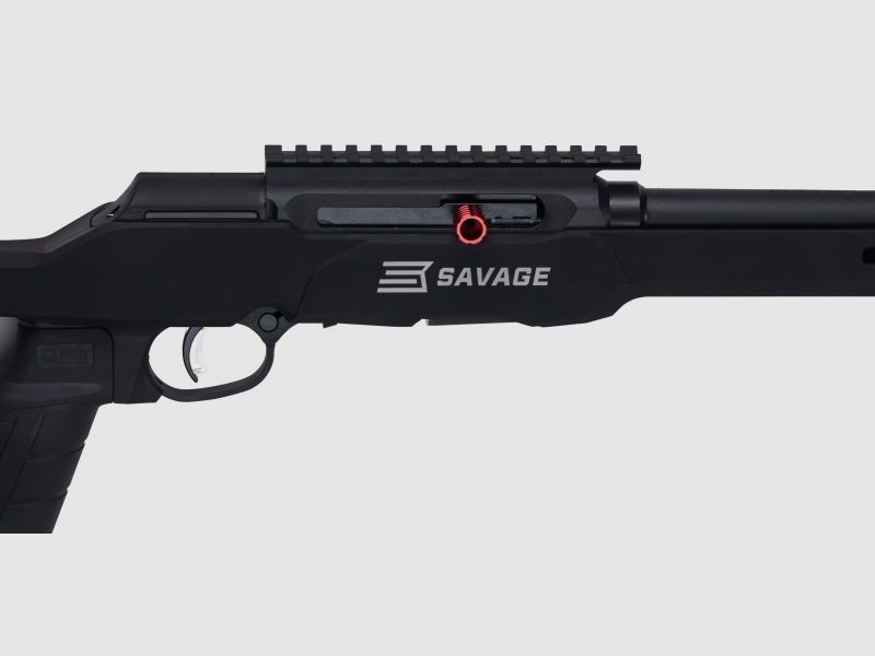 SAVAGE KK sztucer samopowtarzalny Mod. A22 PRECISION -18' .22lr, zdjęcie 2 z 3
