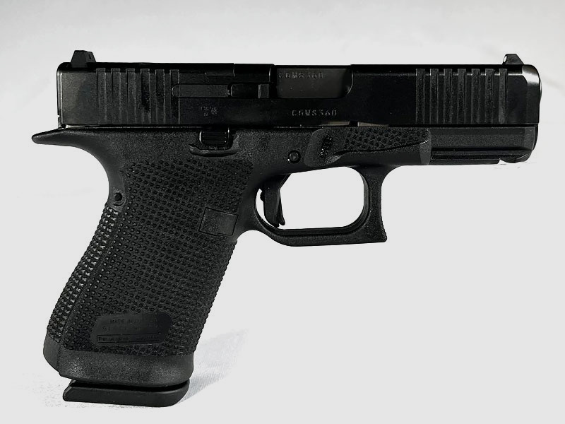 GLOCK 19 Gen6 OR