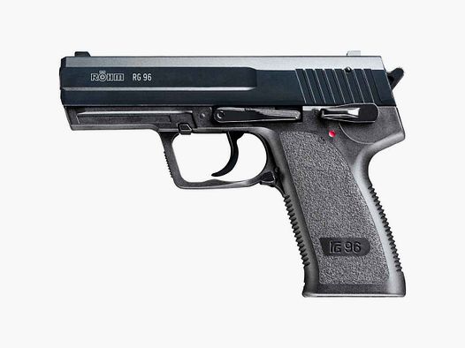 Röhm RG 96 9mm P.A.