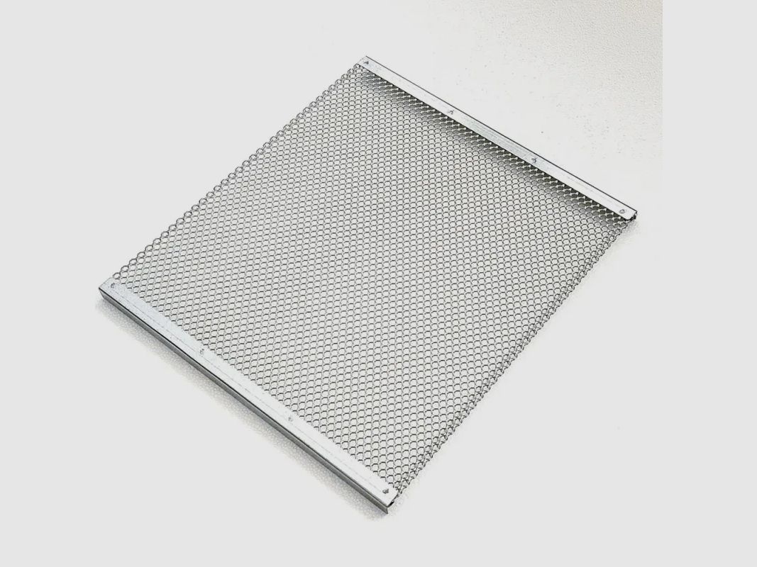Metalldeckel für Brutschalen Mini Pro 70, Bild 1 von 3