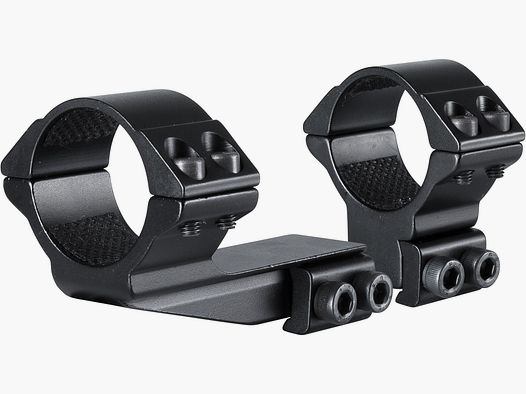 Hawke 50 mm Extension Ring Mount 9-11mm / 3/8” Dovetail 30 mm