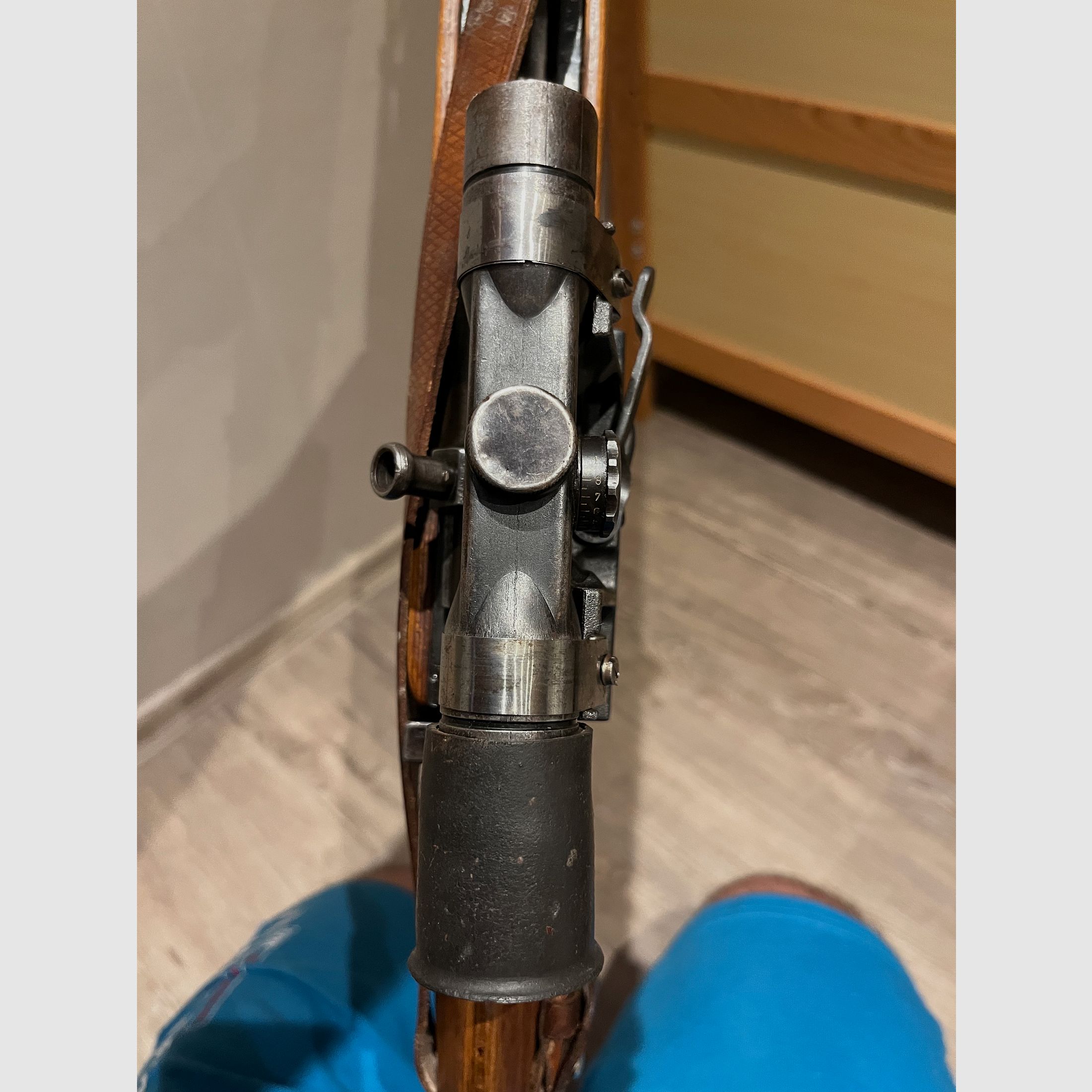 Gewehr K43 