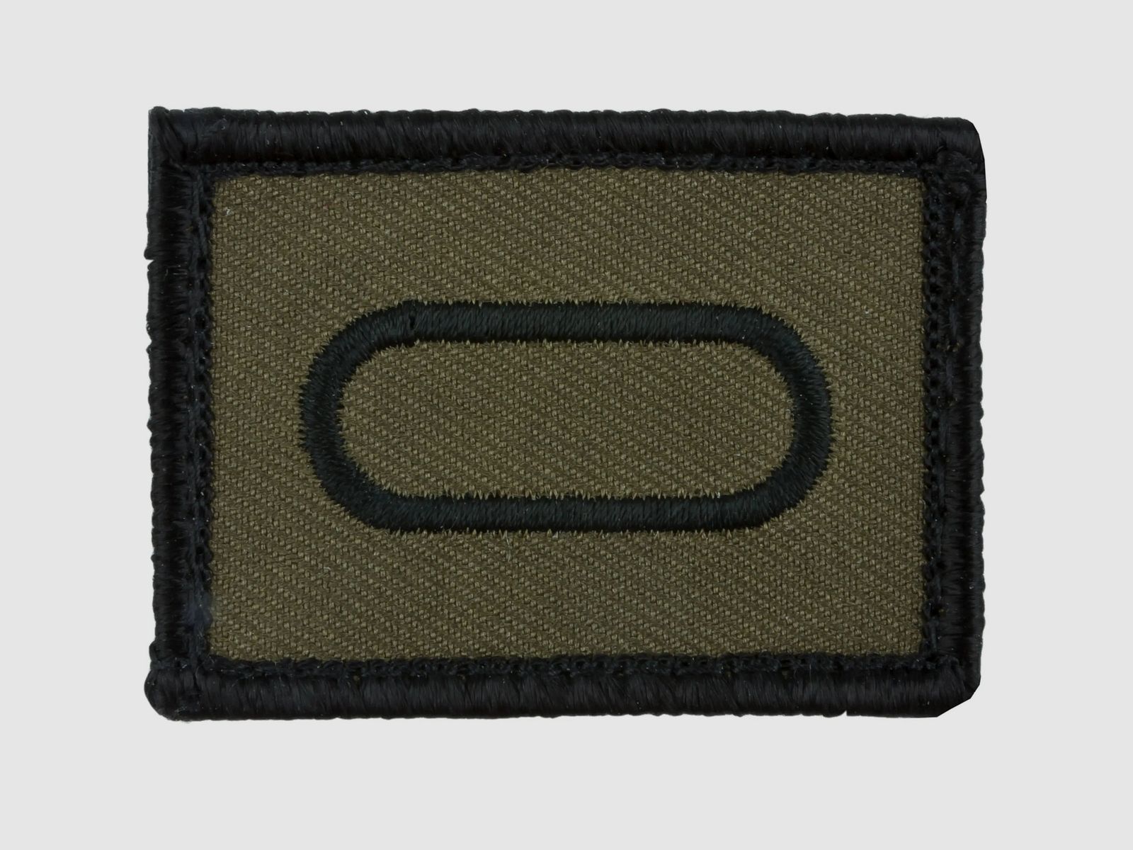 Café Viereck Café Viereck Patch Panzertruppe