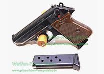 Walther - Ulm PPK