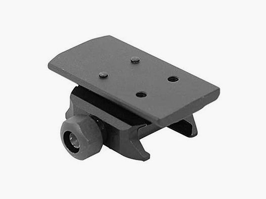 Montaje SIG SAUER ROMEO3 | MAX / XL