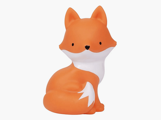 Kinder-Nachtlicht Fuchs "Waldfreunde"