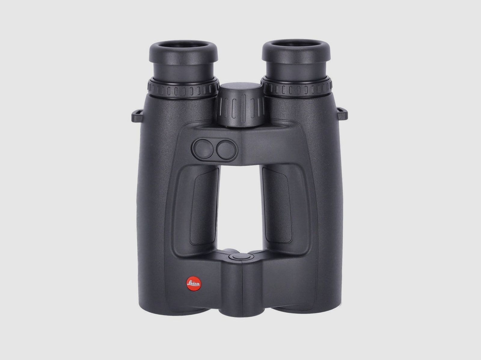 Leica Geovid Pro 10x42 - Fernglas mit Entfernungsmesser