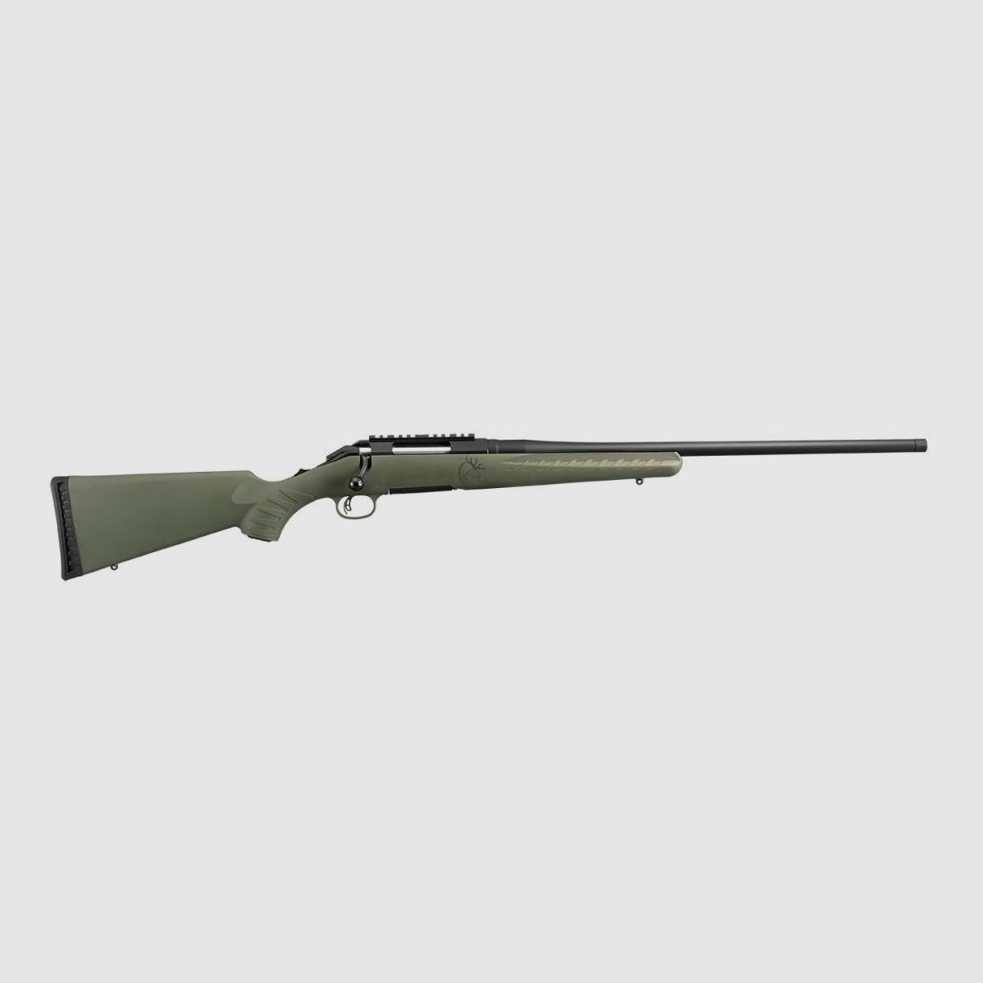 Ruger American Predator In Stock