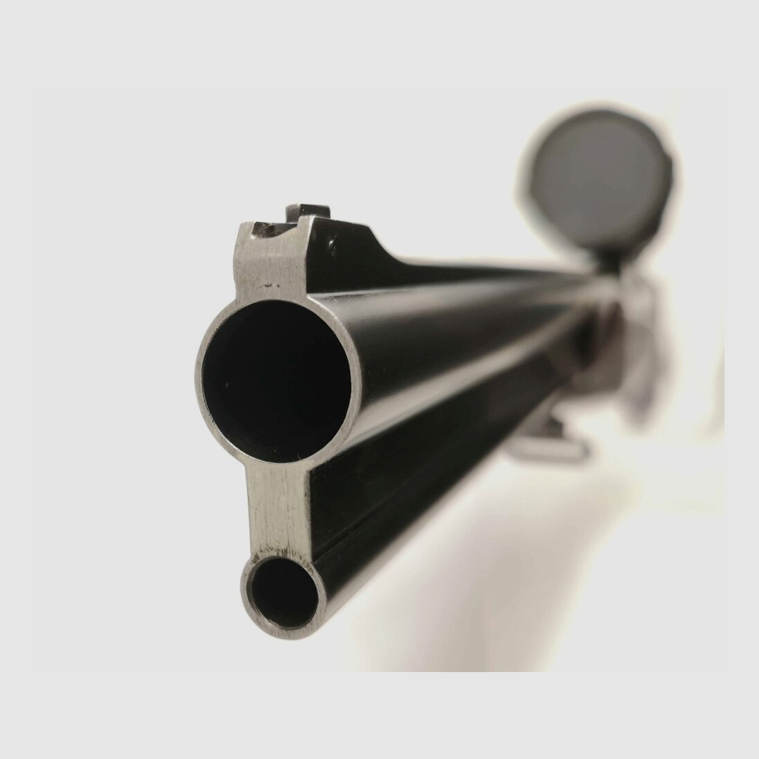 CZ Uhersky Brod 502,10 mit Kahles ZF