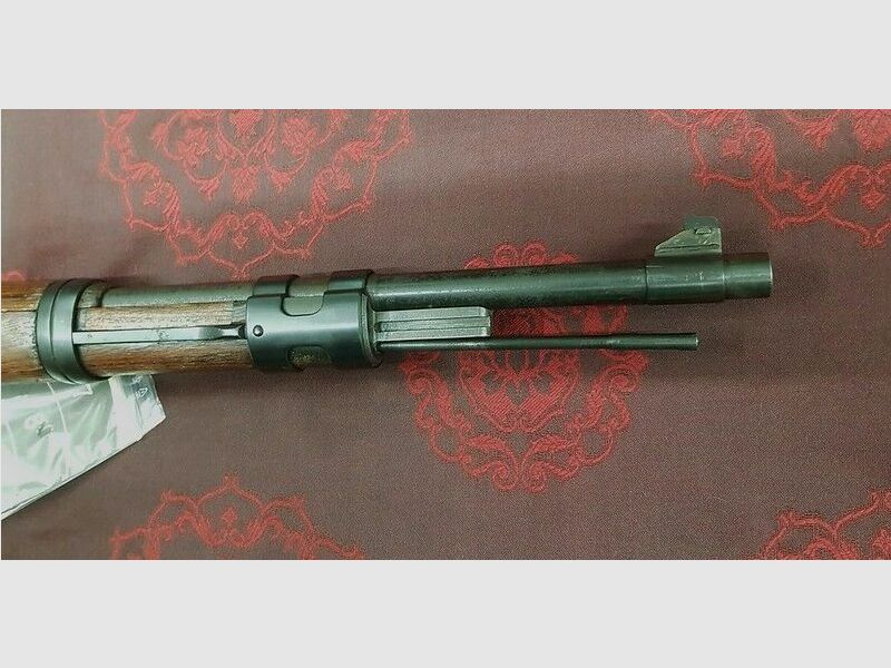 Sauer & Sohn K98 (S/147)
