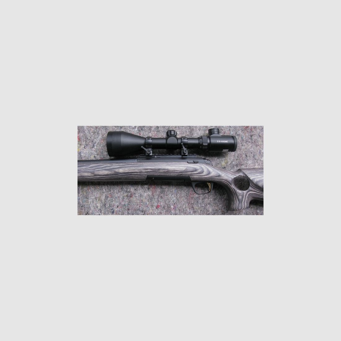Browning X-Bolt .308Win