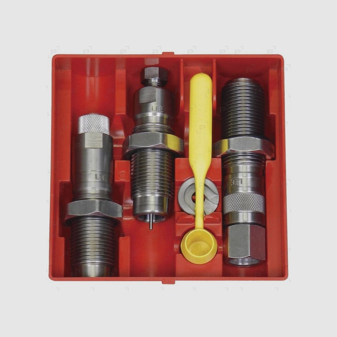 Nr. 90562 - PACESETTER 3-TEILE SET Kal. .444 MARLIN LEE PRECISION