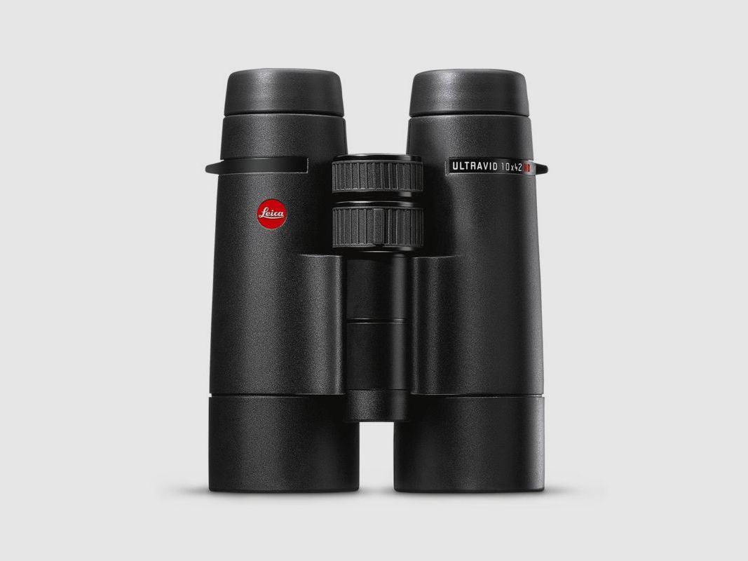 Leica Fernglas Ultravid 10x42 HD-Plus, Bild 2 von 2