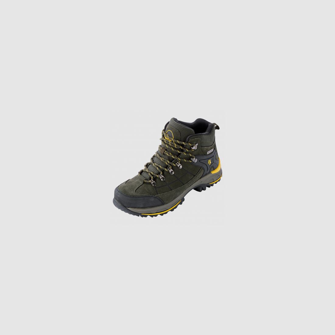 Almwalker Herren Outdoorboot Alejo ATX | 44