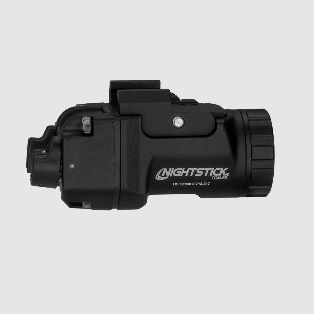Subcompact wapenlamp voor pistolen met korte rail TCM-5B - Nightstick, afbeelding 6 van 7