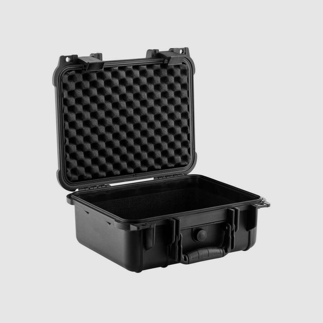 Funda para Armas Impermeable Mediana Negra IP55 - 33x28x15, imagen 6 de 6