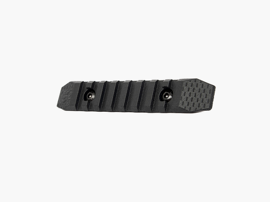 Slitta M-LOK per Picatinny, 8 slot PYPICML8 - Toni System