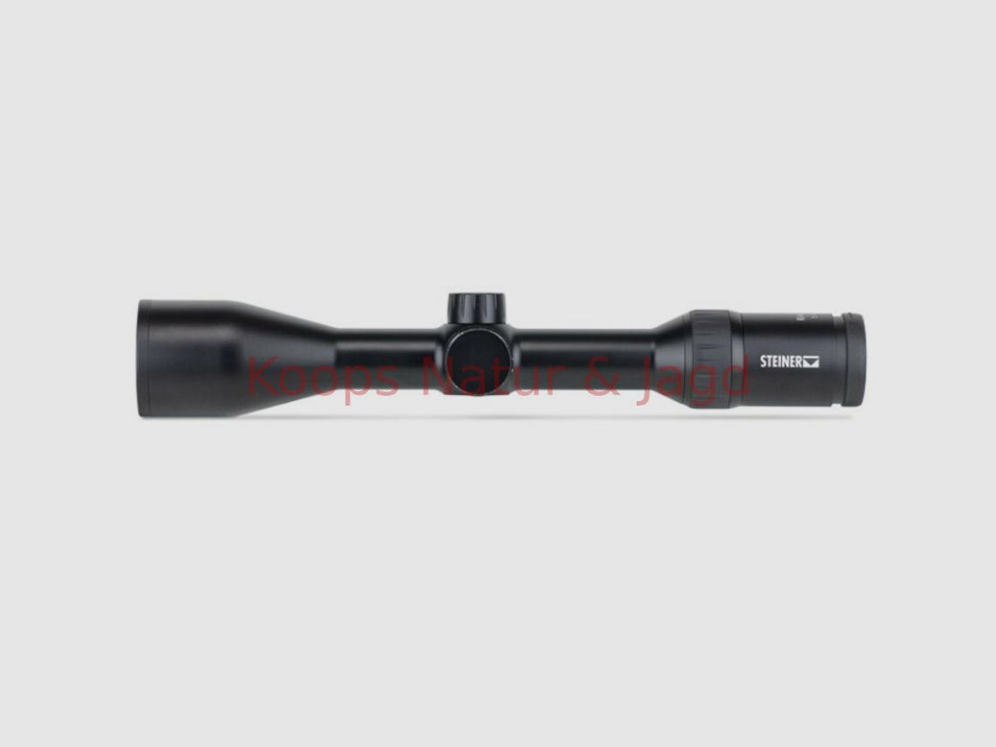 Steiner Ranger 8 2-16x50